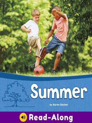 cover image of Summer